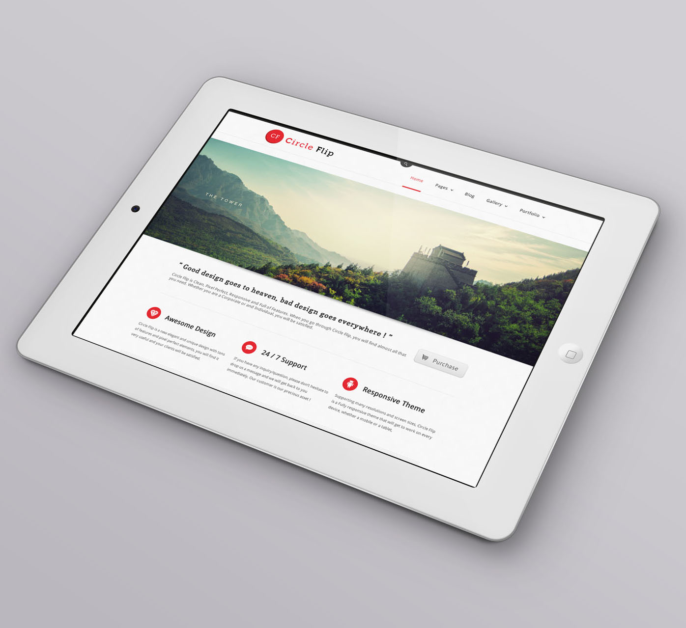 iPad 1