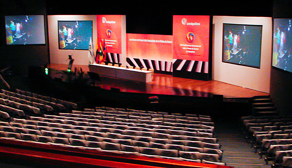 Congreso Fedepalma