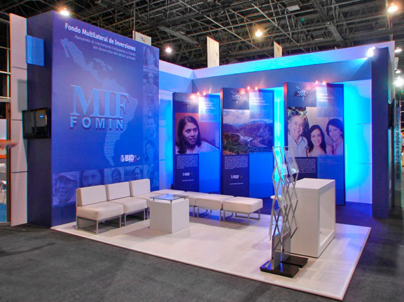Fondo Multilateral de Inversiones