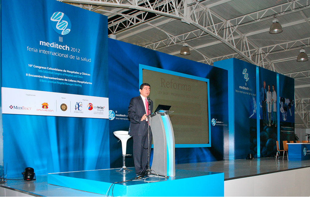 Meditech 2012