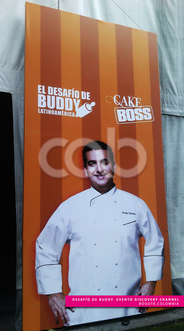 fotos evento